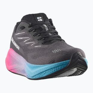 Dámské běžecké boty Salomon Aero Blaze 4 black/white