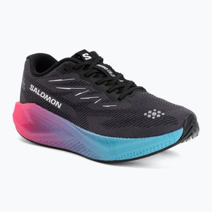 Dámské běžecké boty Salomon Aero Blaze 4 black/white