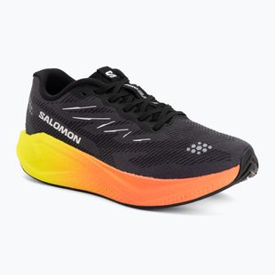 Pánské běžecké boty Salomon Aero Blaze 4 black/white
