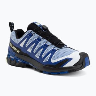 Pánské běžecké boty Salomon XA Pro 3D V9 Icon black/brunnera blue