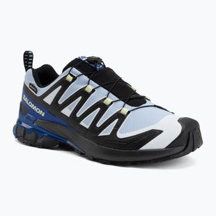 Pánské běžecké boty Salomon XA Pro 3D V9 GTX Icon black/brunnera blue