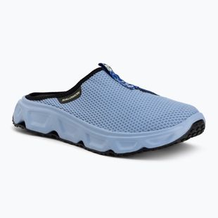Pánské nazouváky Salomon Reelax Slide 6.0 Icon brunnera blue/bluing