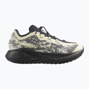 Pánské běžecké boty Salomon Aero Glide 4 GRVL bog/black