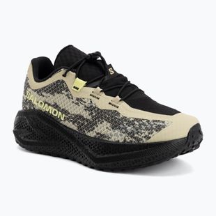 Pánské běžecké boty Salomon Aero Glide 4 GRVL bog/black