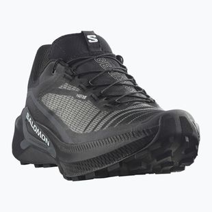 Běžecké boty Salomon Genesis 2 Wide black/black