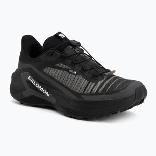 Pánské běžecké boty Salomon Genesis 2 black/black