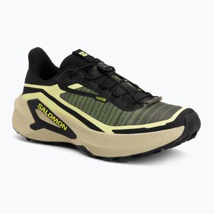 Pánské běžecké boty Salomon Genesis 2 sunny lime/black