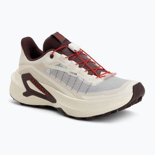 Dámské běžecké boty Salomon Genesis 2 vanilla ice/huckleberry