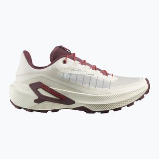 Dámské běžecké boty Salomon Genesis 2 vanilla ice/huckleberry
