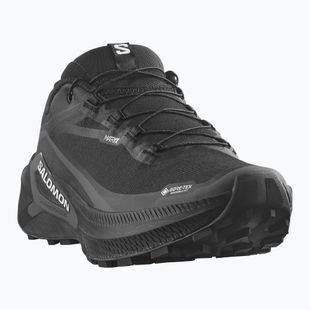 Pánské běžecké boty Salomon Genesis 2 GTX black/black
