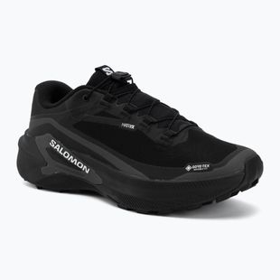 Pánské běžecké boty Salomon Genesis 2 GTX black/black