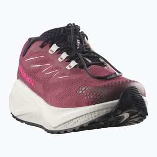 Dámské běžecké boty Salomon Aero Blaze 4 GRVL nocturne/vanilla ice