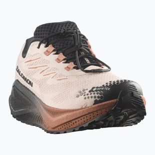 Pánské běžecké boty Salomon Aero Blaze 4 GRVL GTX vanilla ice/black