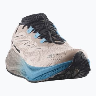 Pánské běžecké boty Salomon Aero Blaze 4 GRVL GTX oxford tan/black