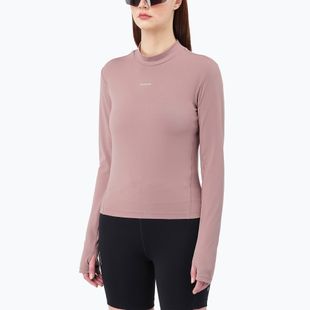 Dámské běžecké Longsleeve Salomon Bliss antler