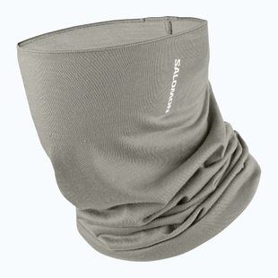 Nákrčník Salomon Merino Neck Gaiter castor gray