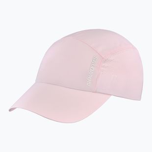 Kšiltovka Salomon Shakeout icy pink