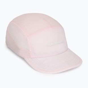 Kšiltovka Salomon Sense Aero icy pink