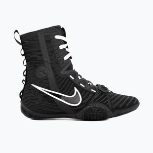 Boxerské boty Nike HyperKo 3 black/white