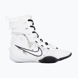 Boxerské boty Nike HyperKo 3 white/black