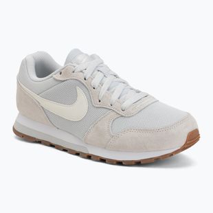 Dámské boty Nike MD Runner 2 photon dust/white/gum med brown/sail