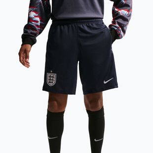 Pánské fotbalové šortky Nike England Strike obsidian/work blue/white