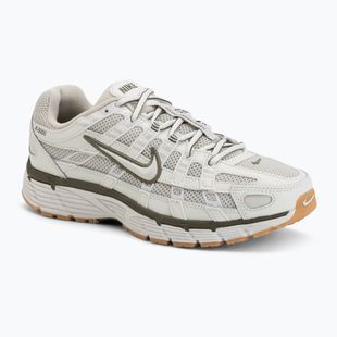 Dámské tenisky Nike P-6000 Light Bone/Phantom/Medium Olive/Sail