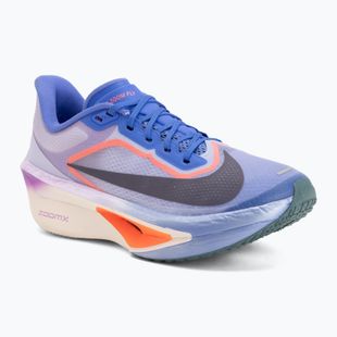 Dámské běžecké boty Nike Zoom Fly 6 violet mist/hot lava/purple dynasty