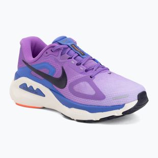 Dámské běžecké boty Nike Structure Plus bright violet/violet mist/purple dynasty