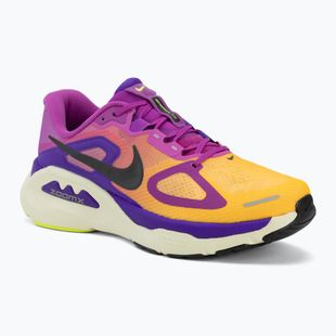 Pánské běžecké boty Nike Structure Plus hyper violet/citron pulse/black