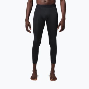 Basketbalové legíny Jordan Sport Essentials black