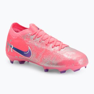 Dětské kopačky Nike Zoom Vapor 16 Pro Vini Jr FG sunset pulse/old royal