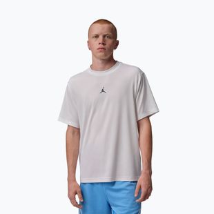 Pánské tričko na lezení Jordan Sport Essentials Dri-Fit white
