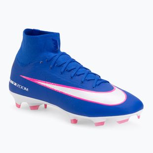 Pánské kopačky Nike Mercurial Superfly 10 Pro FG race blue/white