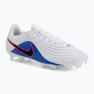 Pánské kopačky Nike Tiempo Maestro Academy FG/MG white/racer blue/pink blast/black