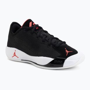 Pánské basketbalové boty Nike Jordan Luka 77 black/white/university red