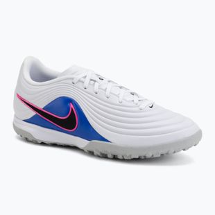 Pánské kopačky Nike Tiempo Maestro Academy TF white/racer blue/pink blast/black