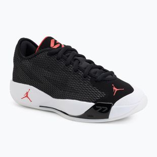 Dětské basketbalové boty  Jordan Gap 77 GS Jr black/white/university red