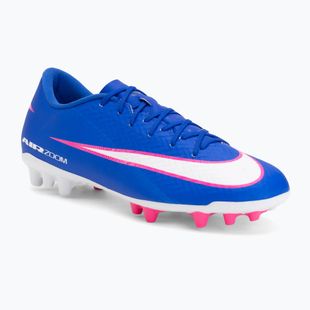 Pánské kopačky Nike Mercurial Vapor 16 Academy AG racer blue/white