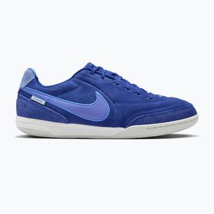 Pánské kopačky Nike Tiempo Streetgato Prm deep royal blue/blue crystal/polar