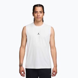 Pánské basketbalové tričko Jordan Sport Essential hite