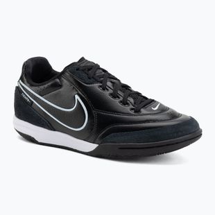 Pánské kopačky Nike Streetgato black/ice blue/obsidian