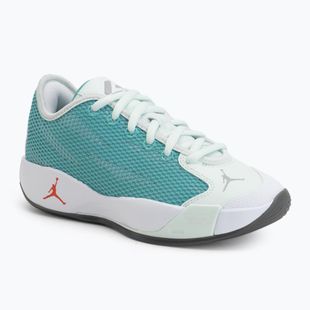 Dětské basketbalové boty Jordan Luka 77 GS Jr barely green/washed teal/barely green