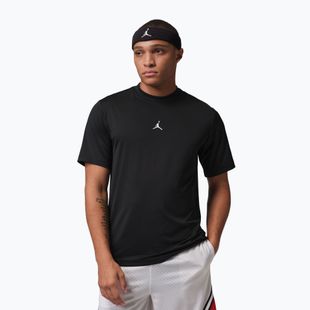 Pánské tričko Nike Jordan Sport Essentials Dri-Fit black