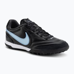 Pánské kopačky Nike Tiempo Ligera Pro TF black/ice blue/obsidian