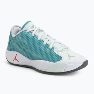 Pánské basketbalové boty Nike Jordan Luka 77 barely green/washed teal/barely green