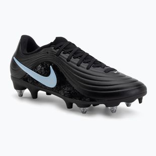 Pánské kopačky Nike Tiempo Maestro Acad SG-Pro AC black/ice blue