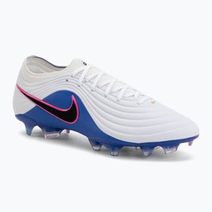 Pánské kopačky Nike Tiempo Maestro Elite FG white/racer blue/pink blast/black