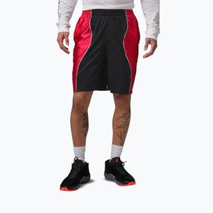 Pánské basketbalové šortky Nike Jordan Sport black/white/gym red
