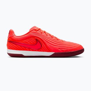 Pánské kopačky Nike Tiempo Reactgato IC bright crimson/team red